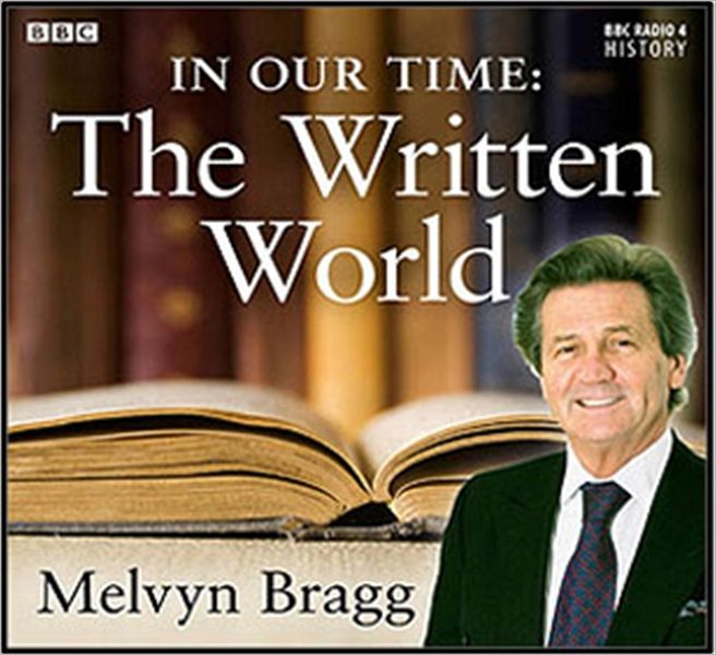 In Our Time The Written World