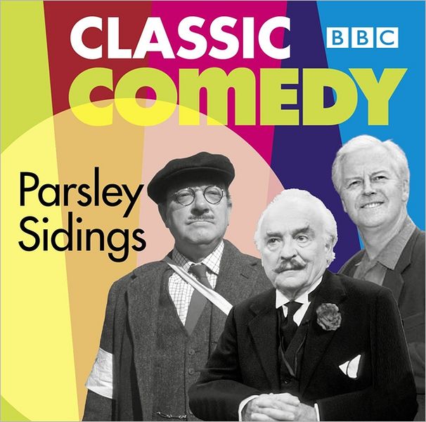 Parsley Sidings