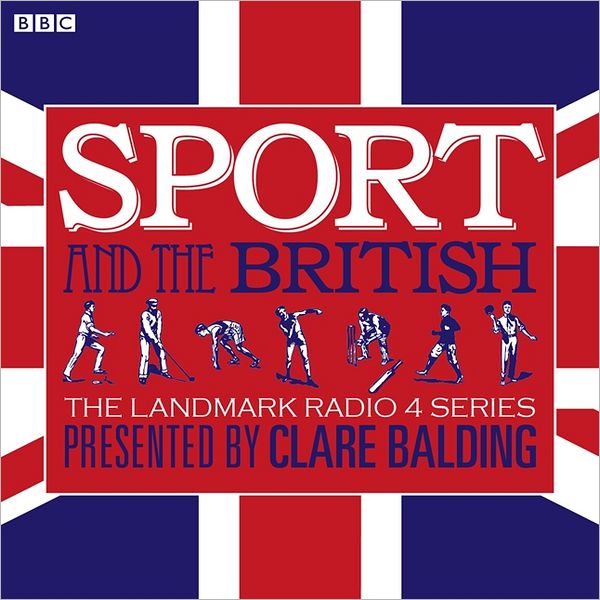 Sport And The British