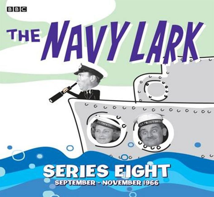 The Navy Lark Collection: Series 8: September - November 1966