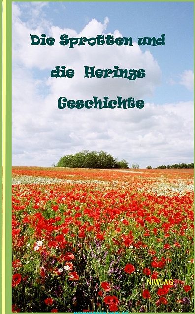 Die Sprotten und die Herings Geschichte