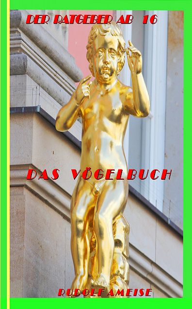 Das Vögelbuch