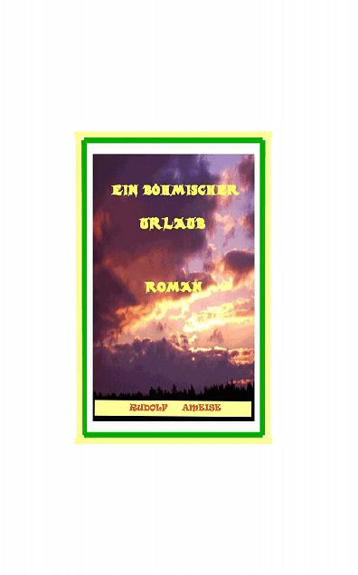 Ein böhmischer Urlaub