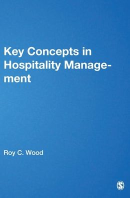 Key Concepts in Hospitality Management