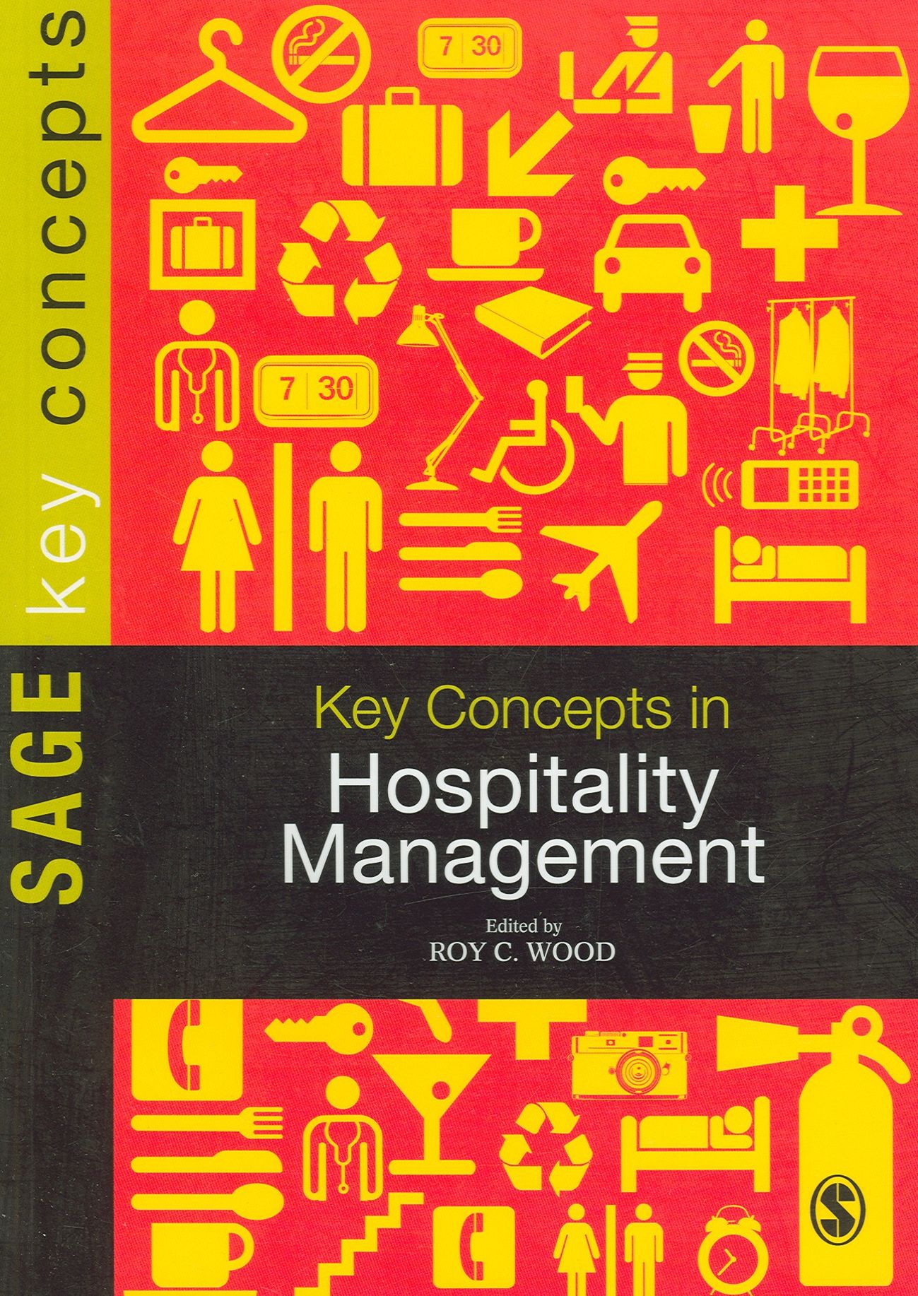 Key Concepts in Hospitality Management