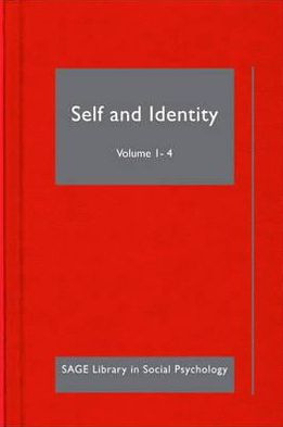 Self and Identity