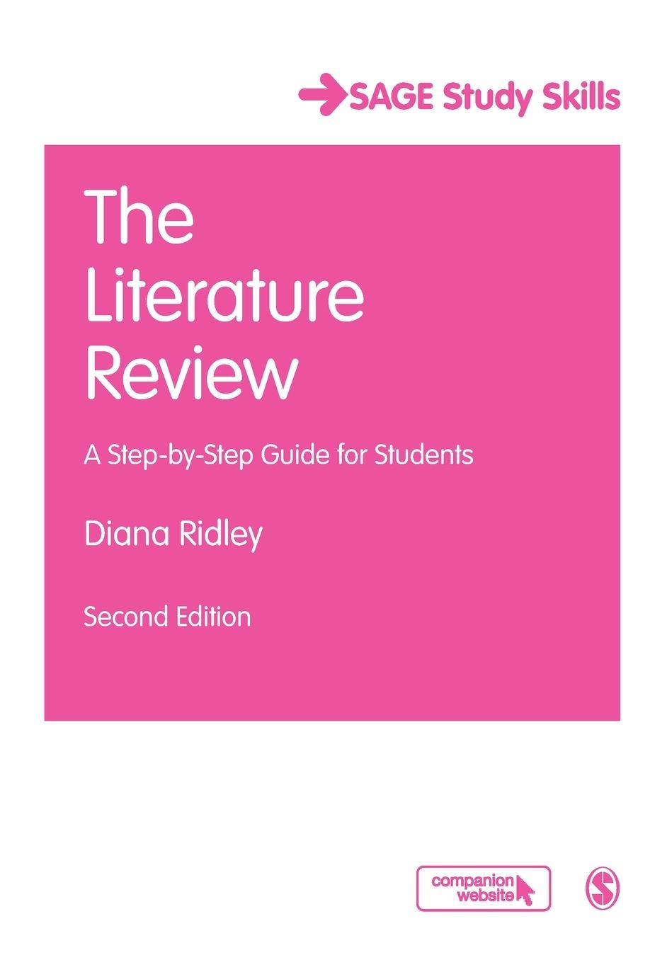 The Literature Review: A Step-by-Step Guide for Students