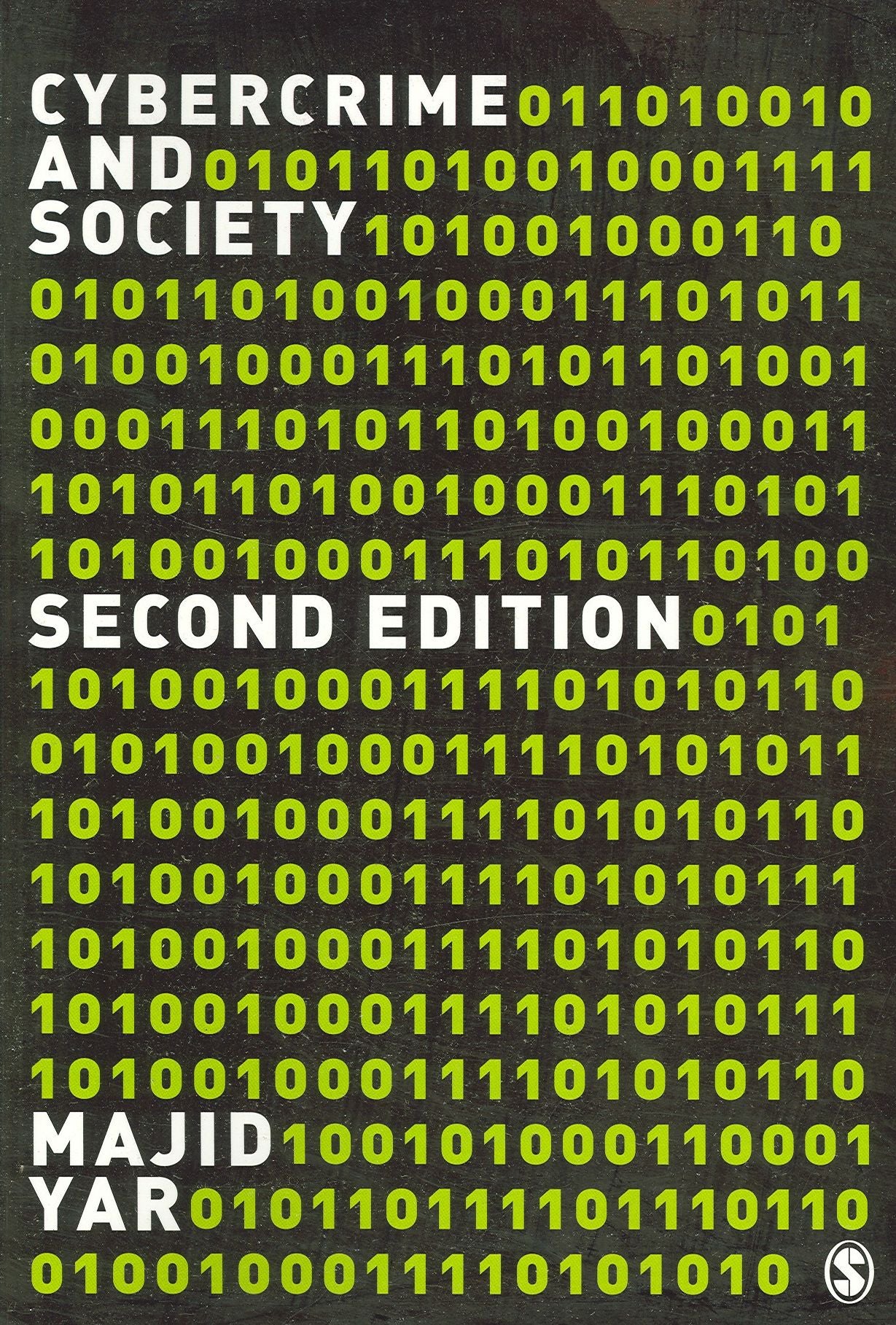 Cybercrime and Society