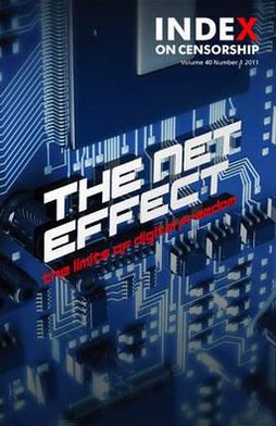 The Net Effect: The Limits of Digital Freedom