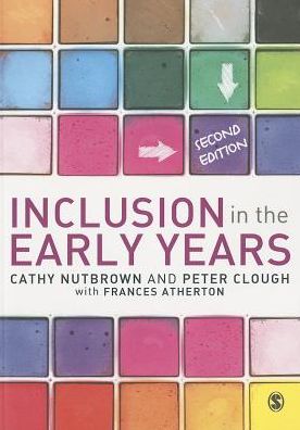 Inclusion in the Early Years