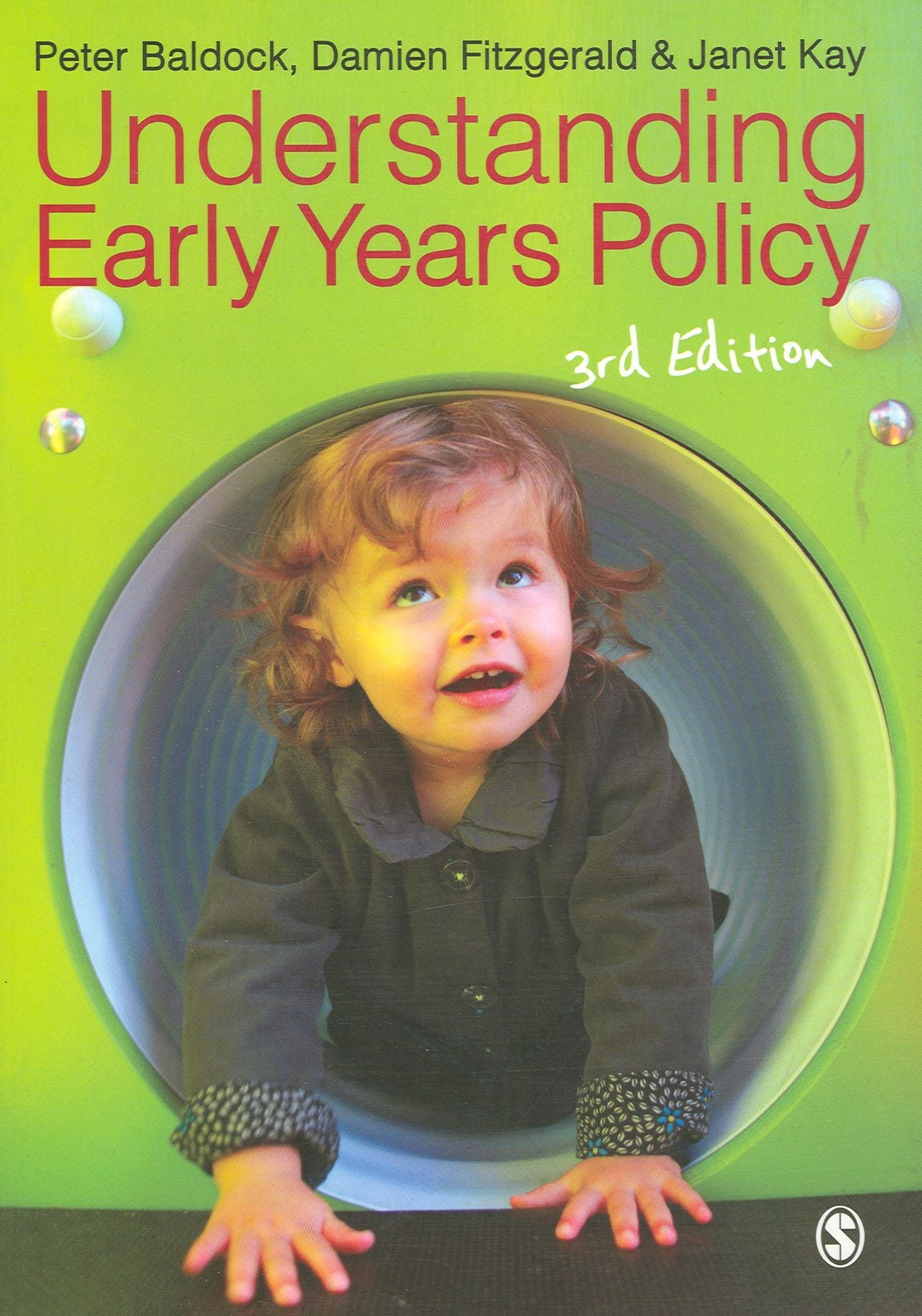 Understanding Early Years Policy