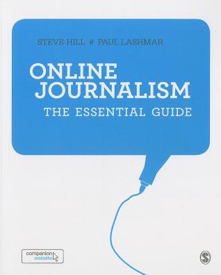 Online Journalism: Essential Guide