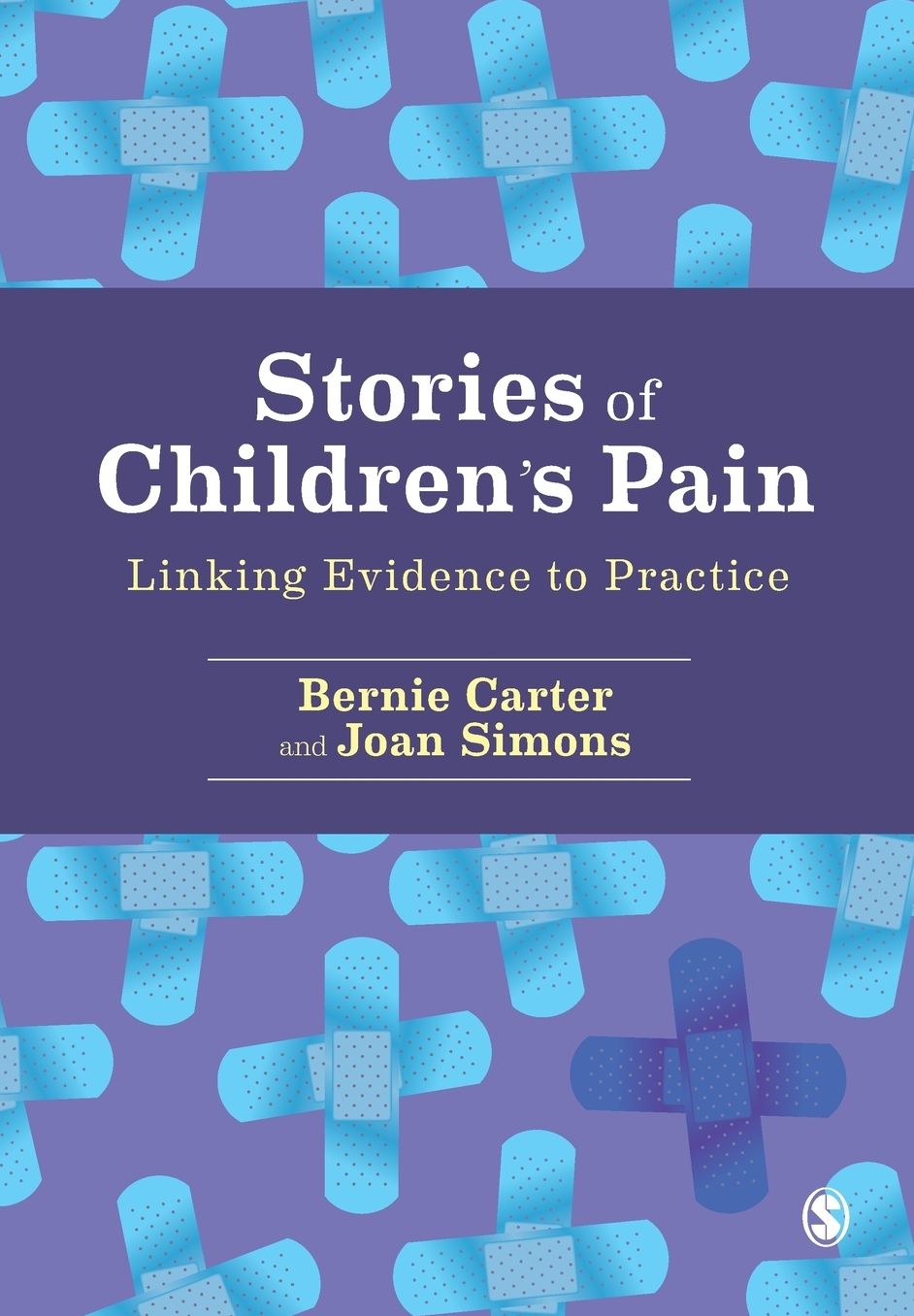 Stories of Children's Pain: Linking Evidence to Practice