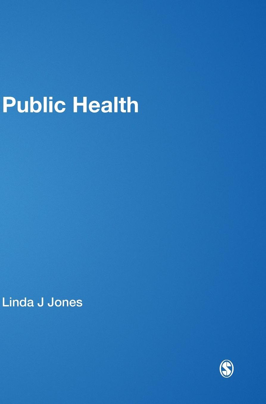 Public Health: Building Innovative Practice