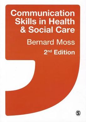 Communication Skills in Health and Social Care