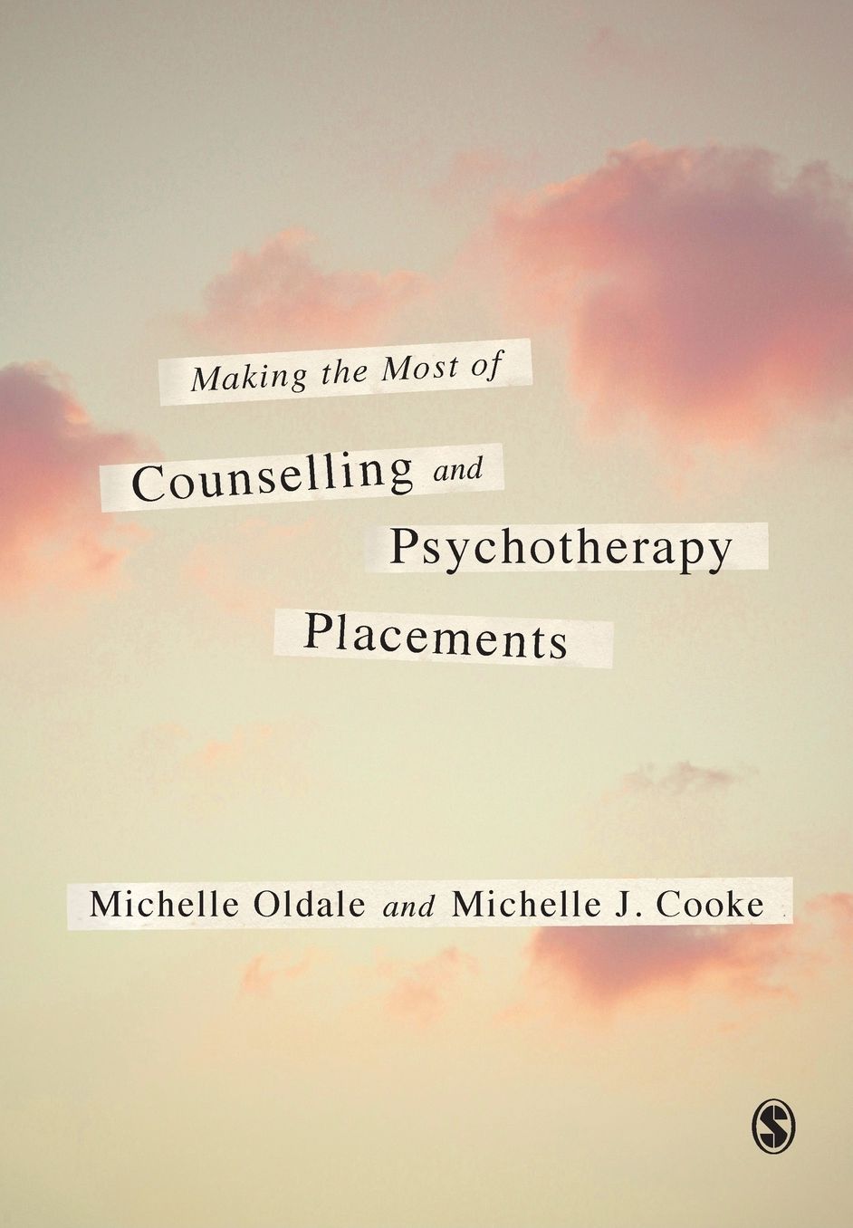 Making the Most of Counselling & Psychotherapy Placements