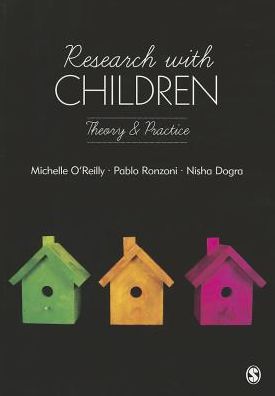 Research with Children: Theory and Practice