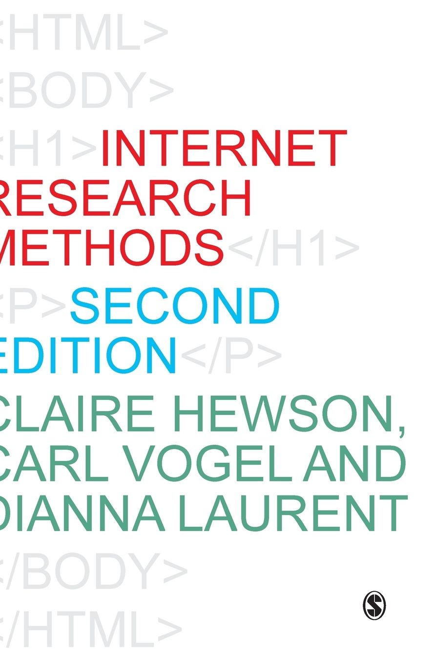 Internet Research Methods