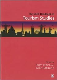 The SAGE Handbook of Tourism Studies