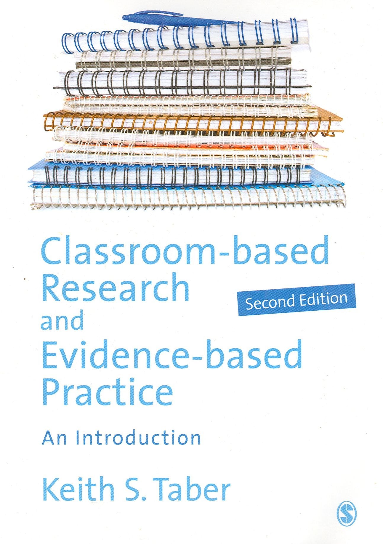Classroom-based Research and Evidence-based Practice: An Introduction