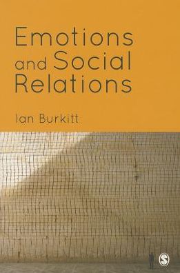 Emotions and Social Relations