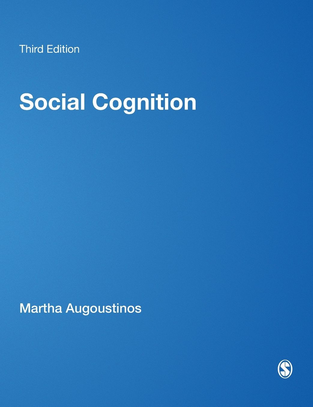 Social Cognition: An Integrated Introduction