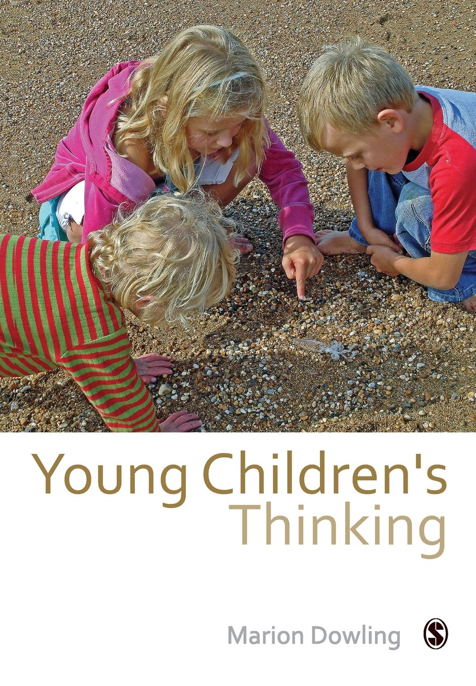 Young Children's Thinking