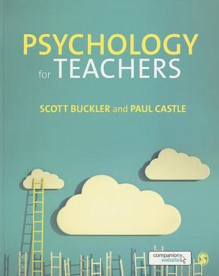 Psychology for Teachers