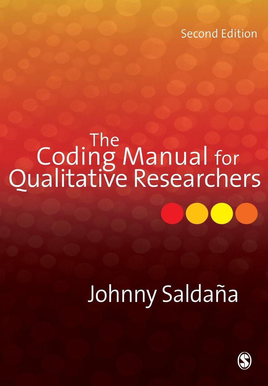 The Coding Manual for Qualitative Researchers