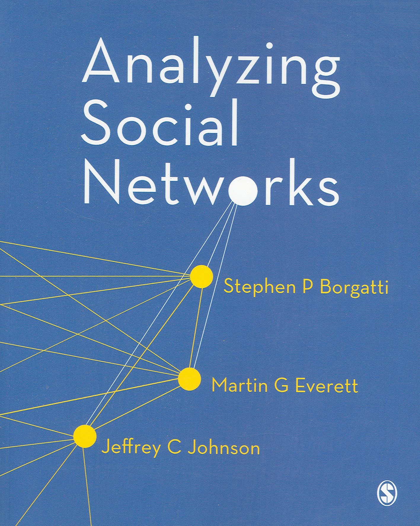 Analyzing Social Networks
