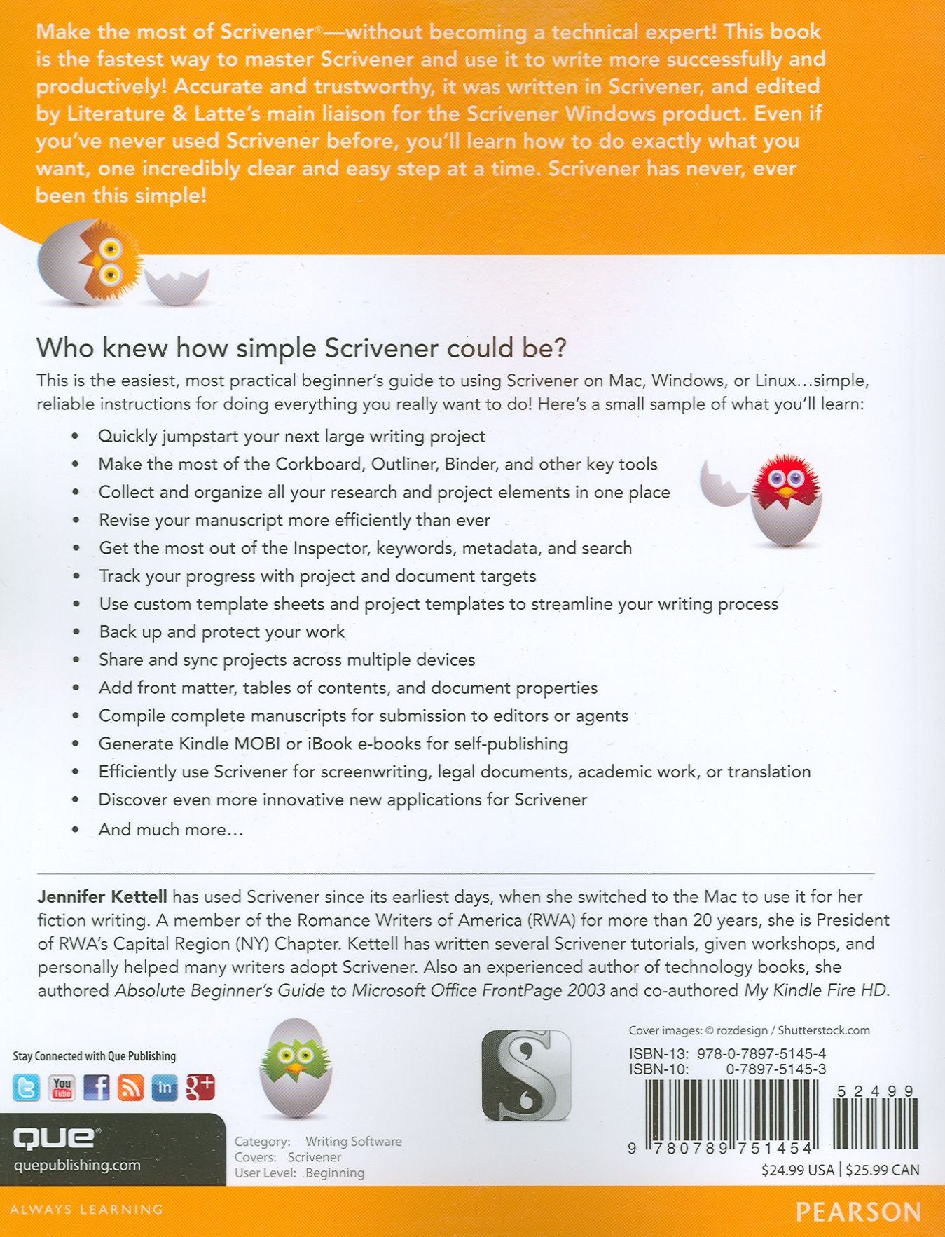 Analyzing Social Networks