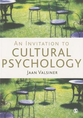 An Invitation to Cultural Psychology