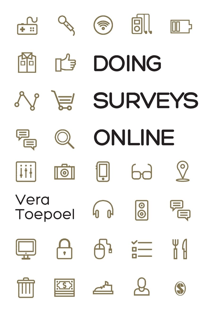 Doing Surveys Online