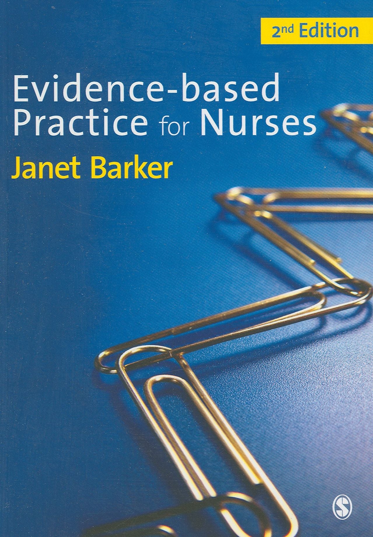 Evidence-Based Practice for Nurses