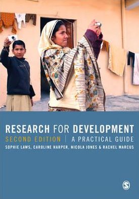 Research for Development: A Practical Guide