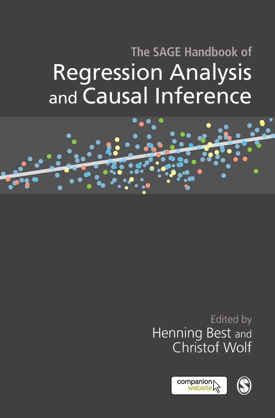 The Sage Handbook of Regression Analysis and Causal Inference