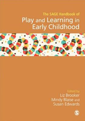 Sage Handbook of Play and Learning in Early Childhood