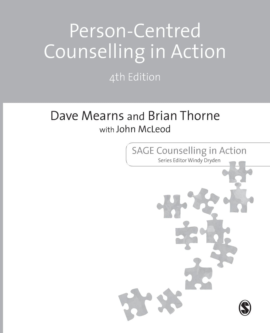 Person-Centred Counselling in Action