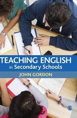 Teaching English in Secondary Schools