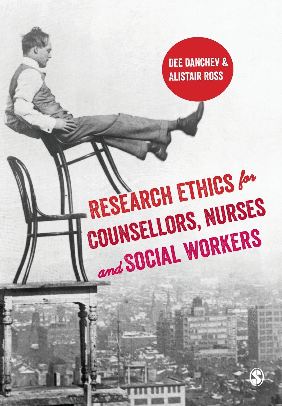 Research Ethics for Counsellors, Nurses Social Workers