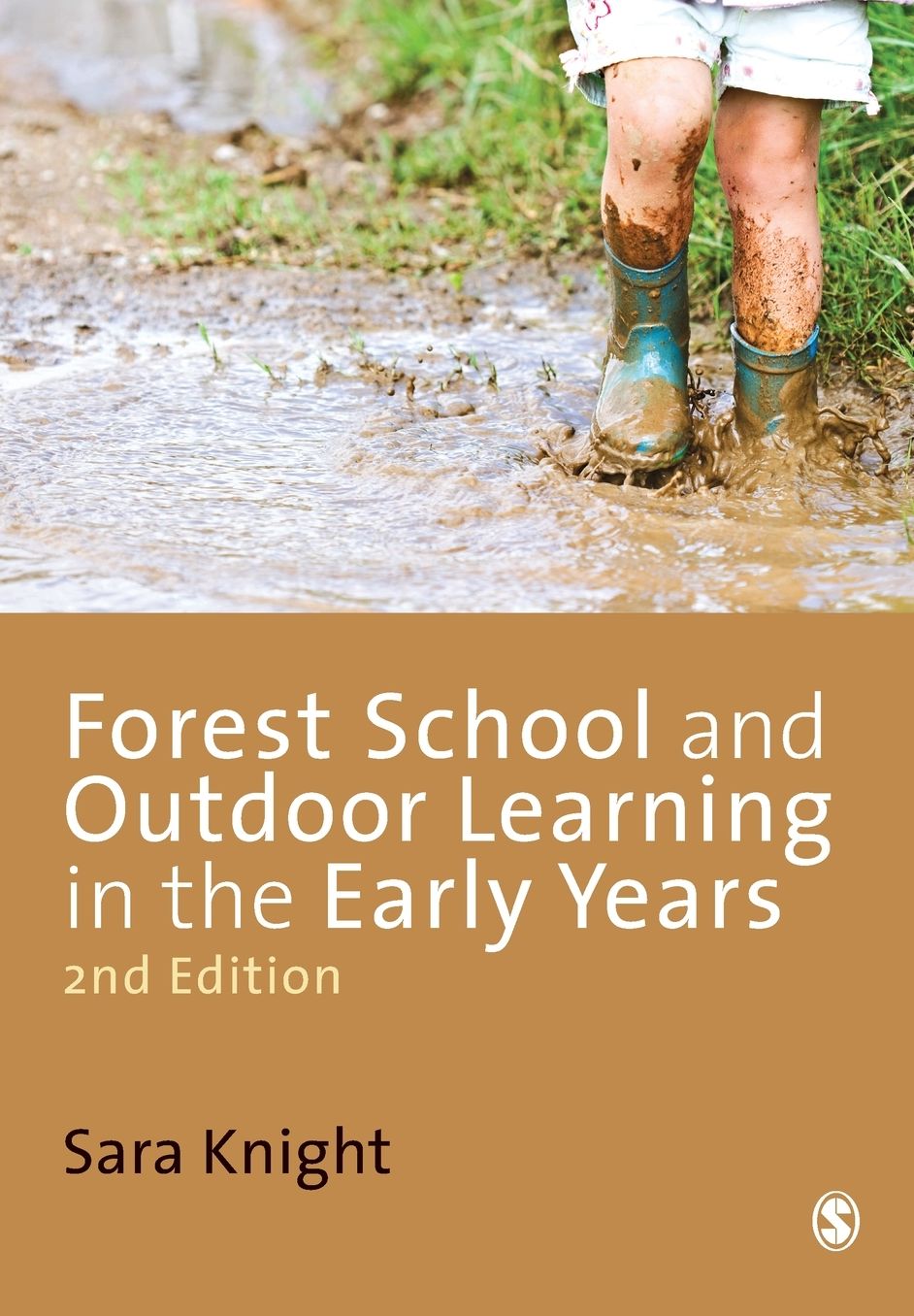 Forest Schools and Outdoor Learning in the Early Years