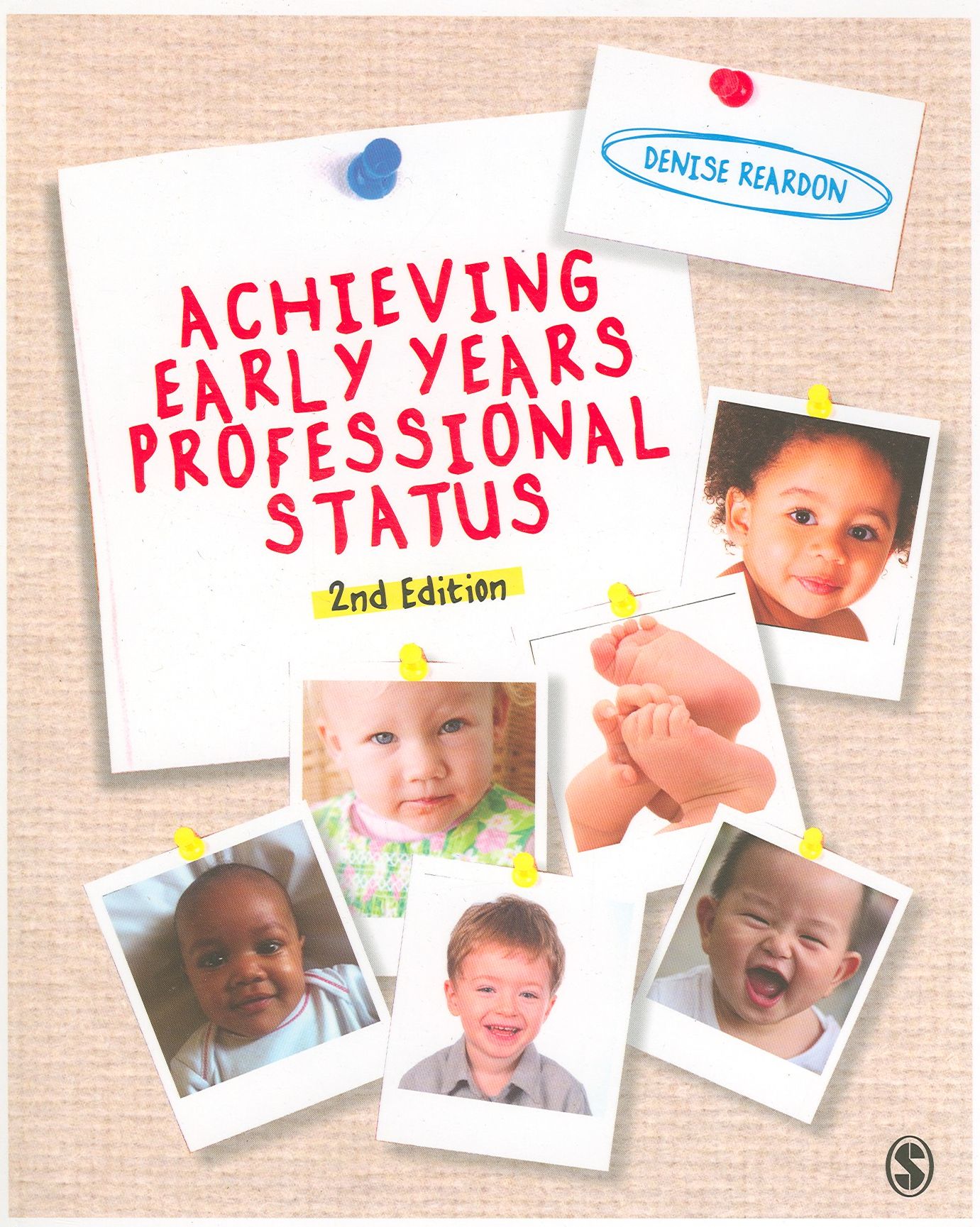 Achieving Early Years Professional Status