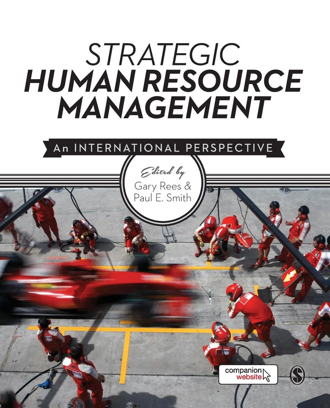 Strategic Human Resource Management: An International Perspective