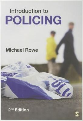 Introduction to Policing