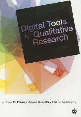 Digital Tools for Qualitative Research