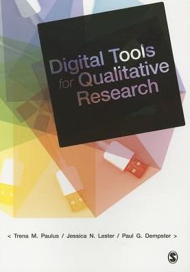 Digital Tools for Qualitative Research