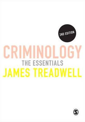 Criminology: The Essentials