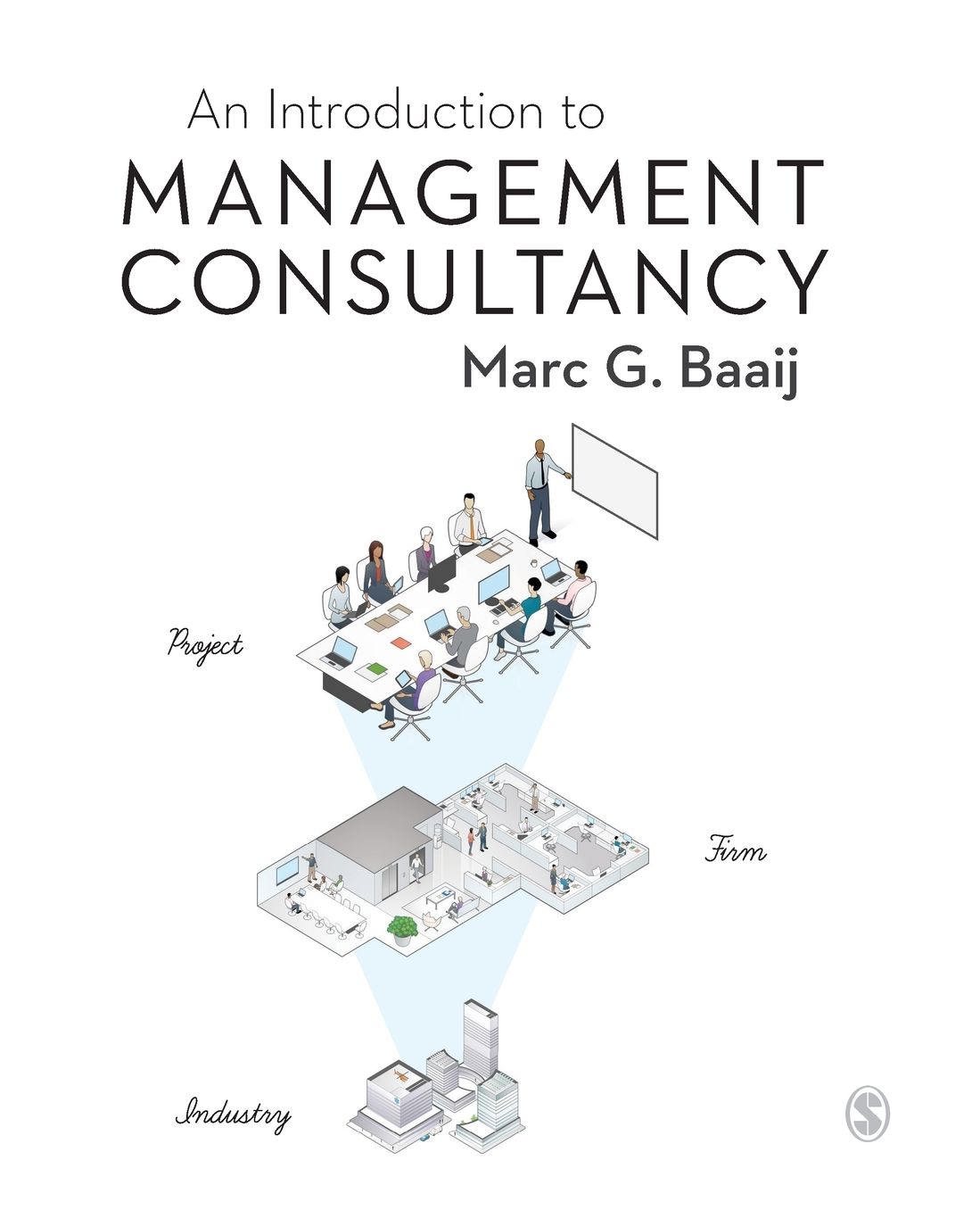 An Introduction to Management Consultancy