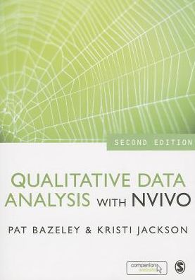 Qualitative Data Analysis With Nvivo