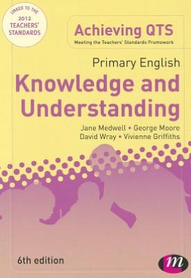 Primary English: Knowledge and Understanding